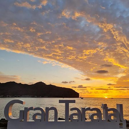 Apartmán Fuerteventura In Loft Gran Tarajal Exteriér fotografie