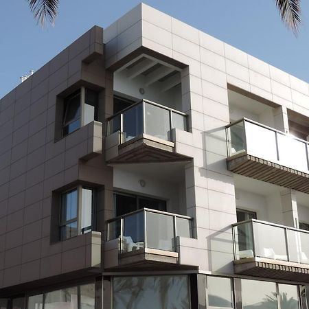 Apartmán Fuerteventura In Loft Gran Tarajal Exteriér fotografie