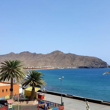 Apartmán Fuerteventura In Loft Gran Tarajal Exteriér fotografie