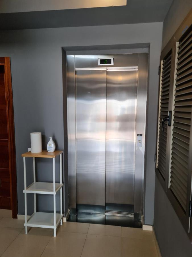 Apartmán Fuerteventura In Loft Gran Tarajal Exteriér fotografie
