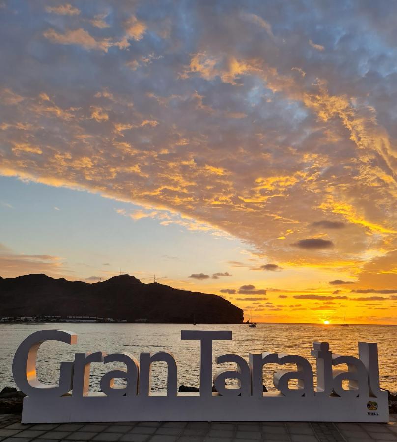 Apartmán Fuerteventura In Loft Gran Tarajal Exteriér fotografie
