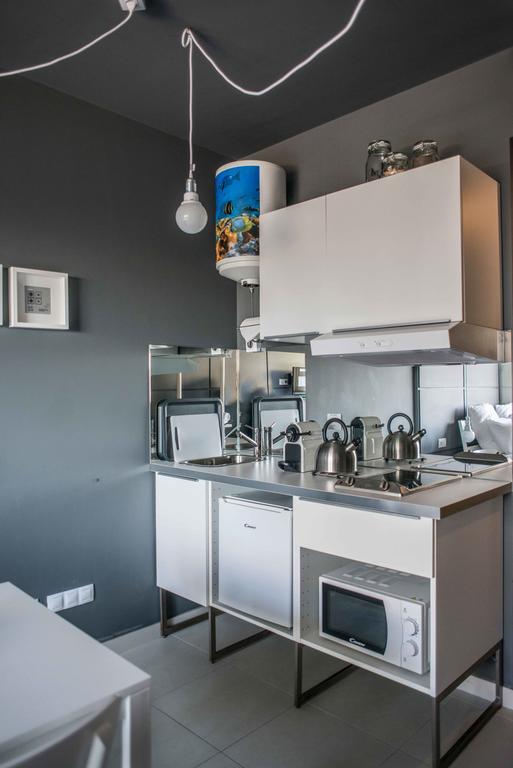 Apartmán Fuerteventura In Loft Gran Tarajal Exteriér fotografie