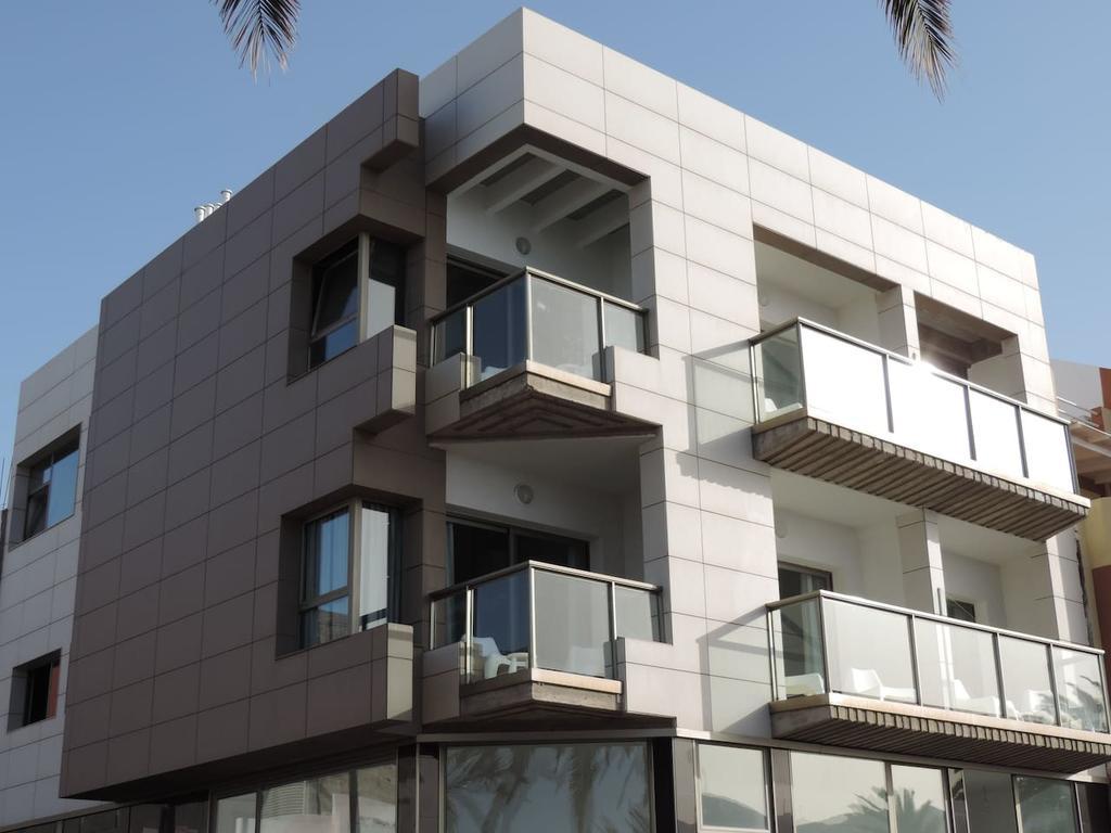 Apartmán Fuerteventura In Loft Gran Tarajal Exteriér fotografie