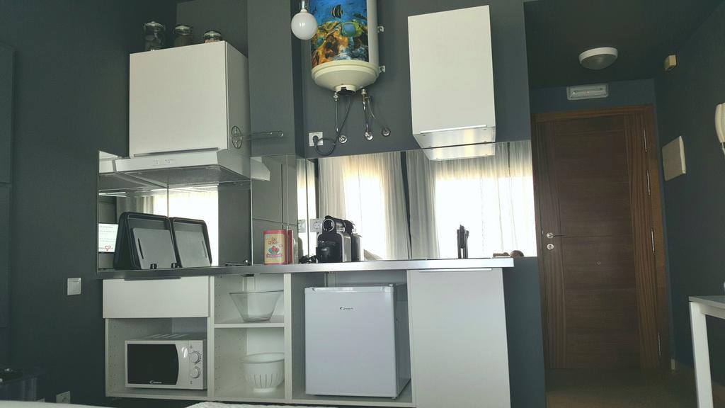 Apartmán Fuerteventura In Loft Gran Tarajal Exteriér fotografie