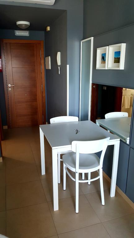 Apartmán Fuerteventura In Loft Gran Tarajal Exteriér fotografie
