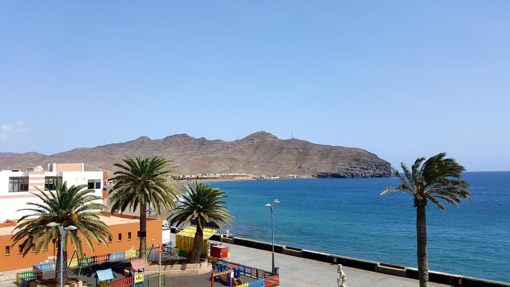 Apartmán Fuerteventura In Loft Gran Tarajal Exteriér fotografie