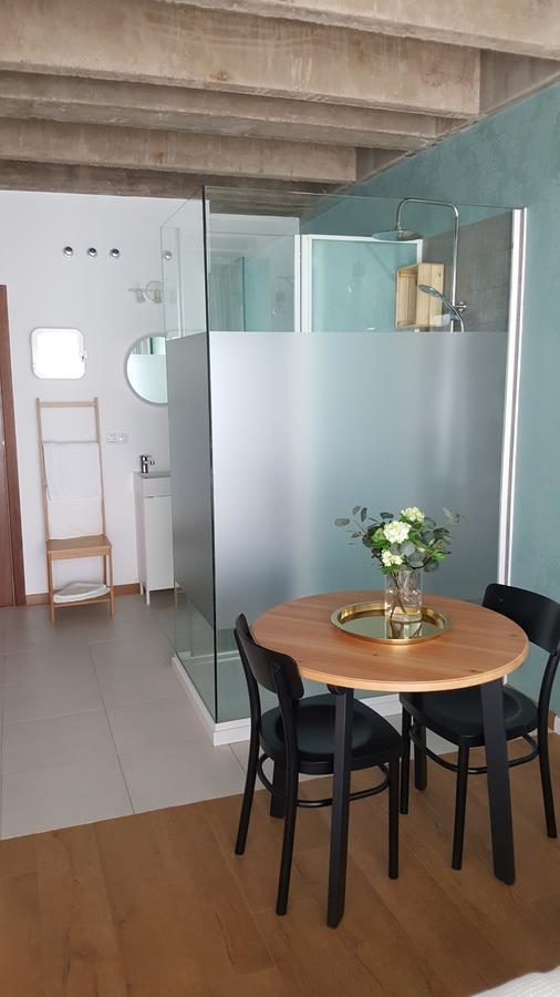 Apartmán Fuerteventura In Loft Gran Tarajal Exteriér fotografie